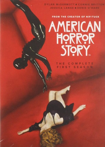 American horror story season - horror,