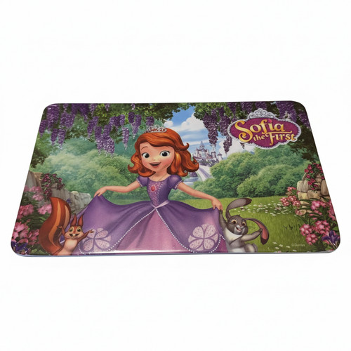 Disney sofia tagliere - disney,