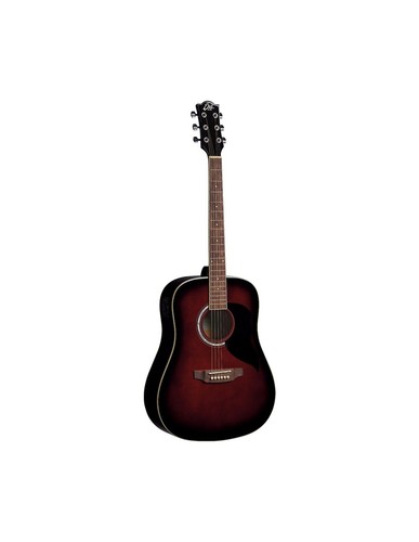 Eko ranger dreadnought - eko, 6