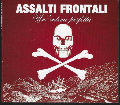 Assalti frontali un intesa - frontali, un'intesa