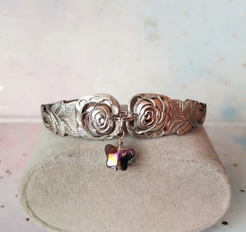Bracciale cucchiaio in - bracciale,