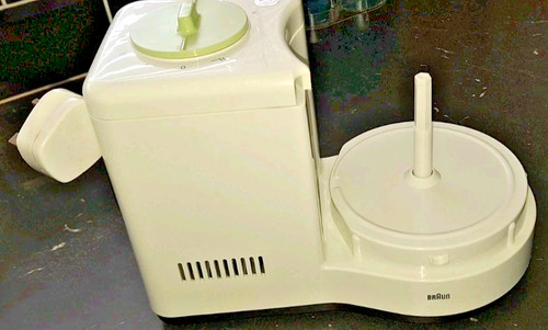 Braun germany multipractic - germany,