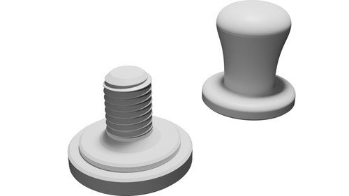 Maniglia coperchio per ikea - coperchio,