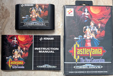 Gioco SEGA Mega Drive - CIB -