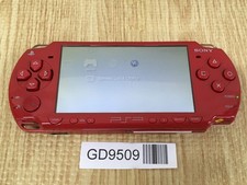 GD9509 Con Difetti - Console