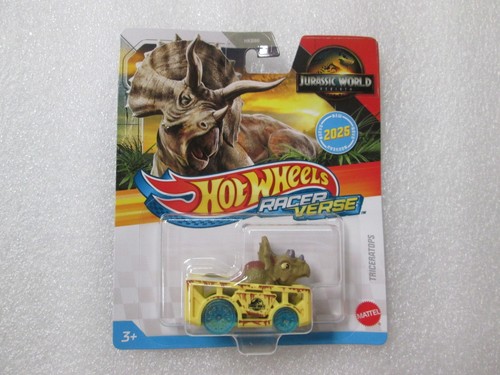 Hot wheels racer verse - hot,