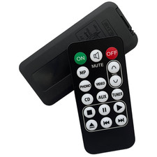 Telecomando di ricambio nuovo