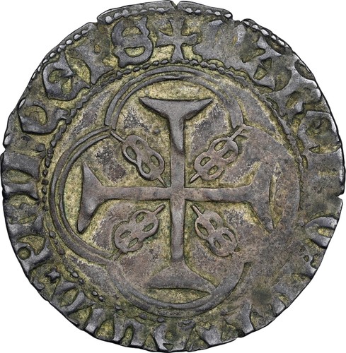 Moneta parpagliola italia - moneta,