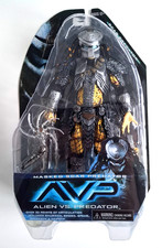 Alien vs. Predator Aliens