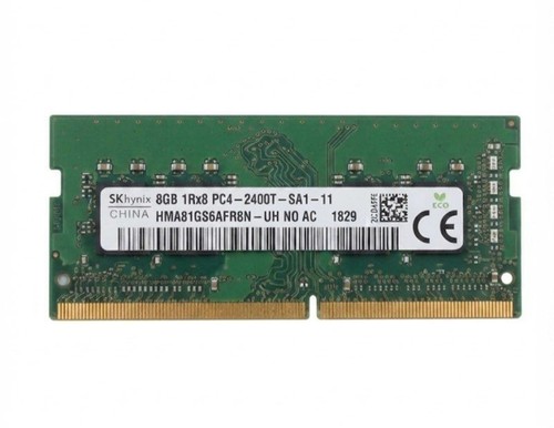 Barrette mémoire ram hynix - sk,
