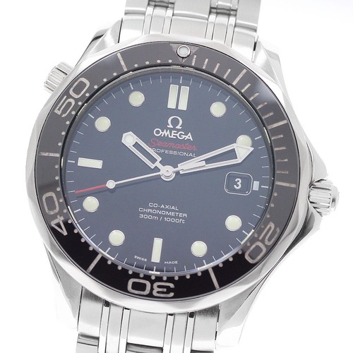 Omega seamaster300 - omega,