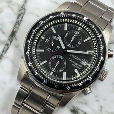 Orologio Citizen Cronografo