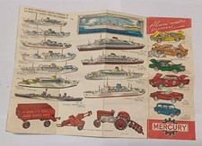 Mercury brochure illustrativa