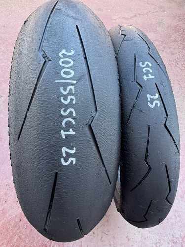Pirelli supercorsa sc1 - supercorsa,