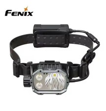 Fenix HP35R SAR USB-C Ricarica