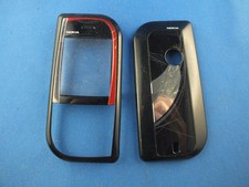 Cover anteriore + posteriore