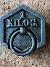 Antique / Vintage French shop