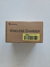 caricatore wireless iphone