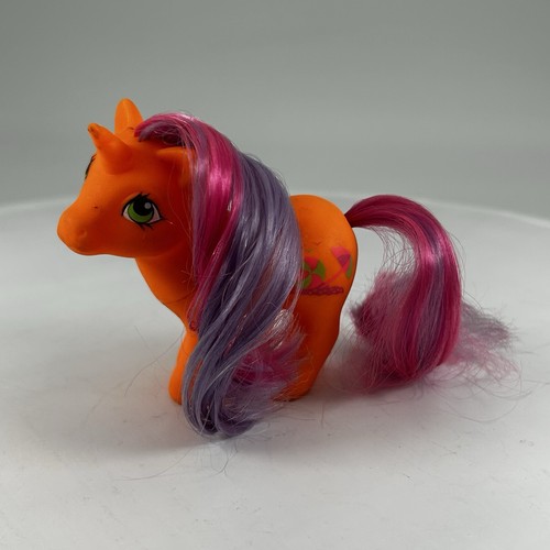 Vintage little pony - my,
