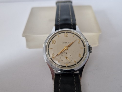 Junghans trilastic cal - 93,