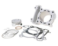 Kit cilindro 200cc NARAKU 66mm