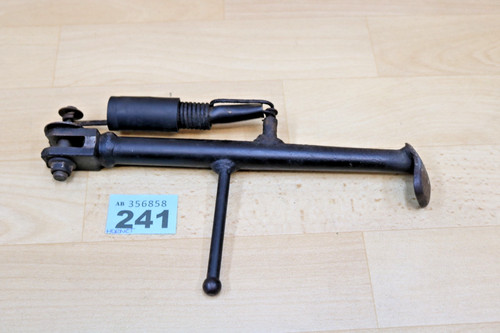Gruppo cavalletto laterale - , e