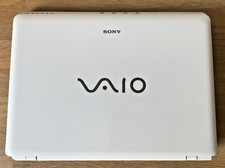 Sony VAIO VGN-CR31E Portatile