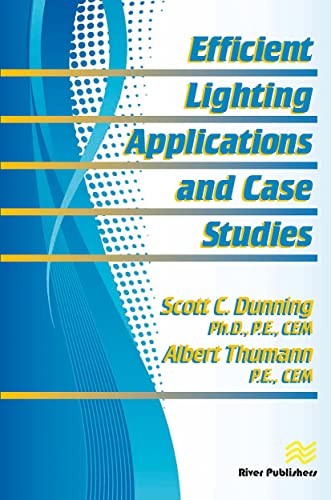 Efficient lighting - efficient,