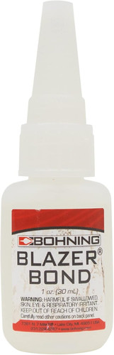 Blazer bond oncia - bond, 1