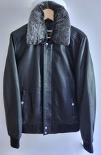 Schott nyc cruse giacca - schott, 2