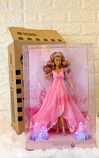 Barbie Crystal Fantasy