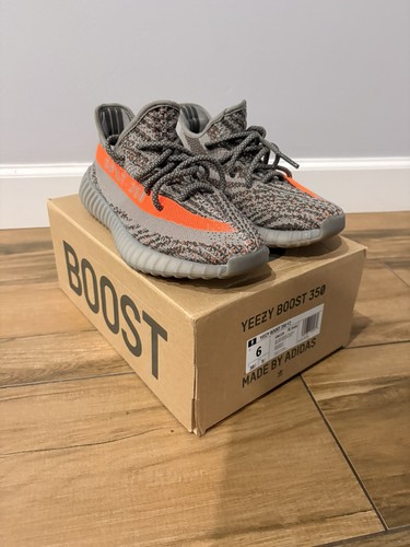 Taglia adidas yeezy boost - taglia,