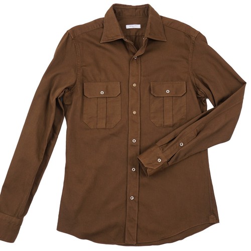 Camicia utility boglioli - utility, extra