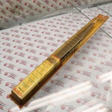 COPPIA SPAZZOLE TERGICRISTALLO