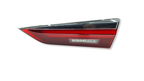Bmw 2025 fanale posteriore - bmw,