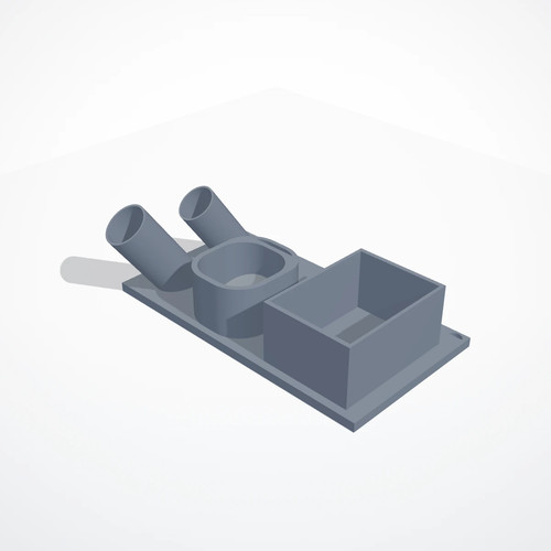 Supporto bagno per - , philips