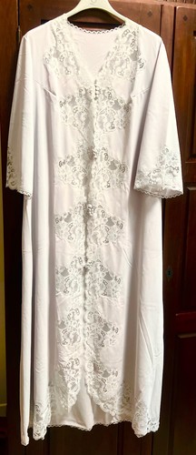 Completo camicia notte - camicia, da