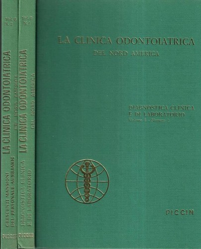 Clinica odontoiatrica del - odontoiatrica,