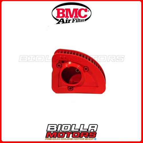 Fm01084 filtro aria bmc - fm01084, harley