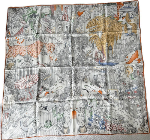 Hermes animapolis jan - hermes, di
