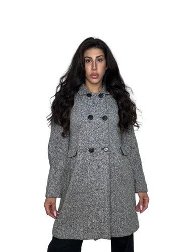 Maxmara grey tweed - 's,