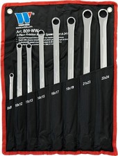 ATTREZZI WELZH 8pz Anello