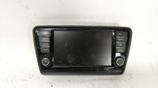 Display Multifunzione Radio