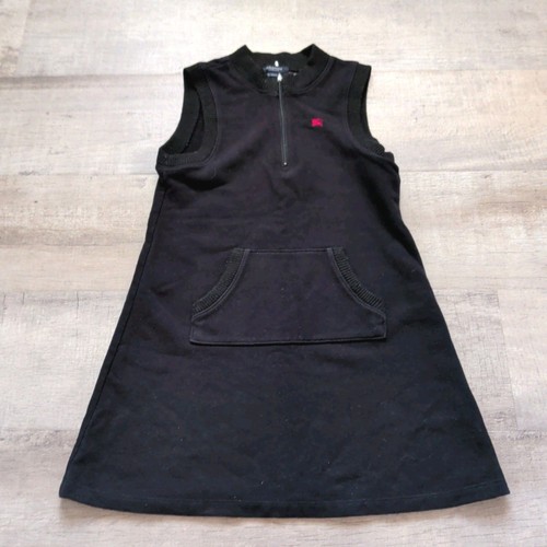 Burberry girls sleeve dress - burberry,