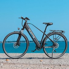 Bicicletta elettrica 27,5