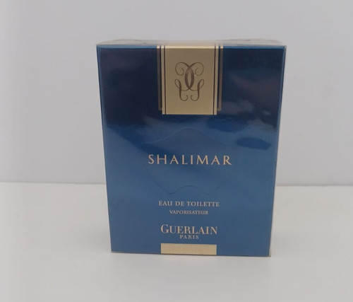 Guerlain shalimar eau - guerlain,