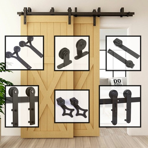 Kit ferramenta porta - , fienile