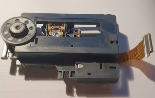 Technics pg480a unità slpg - unità,