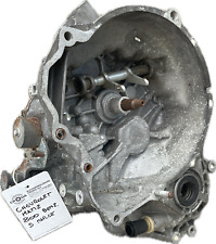Cambio manuale modello CHEVROLET MATIZ 800 benzina 5 marce ricambio usato