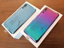 Huawei p20 pro - dual, sim